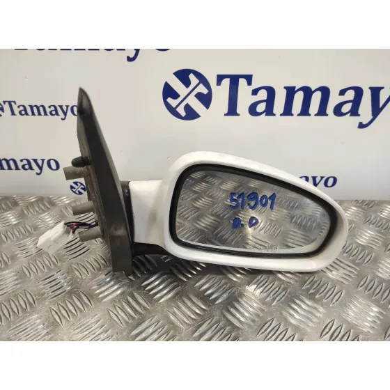Retrovisor Derecho para Daewoo Kalos