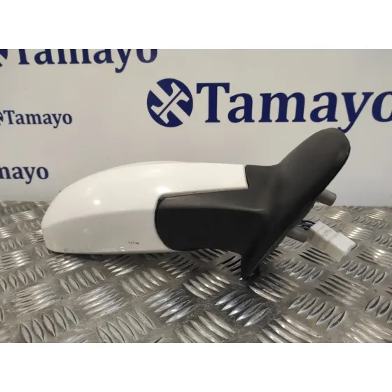 Retrovisor Derecho para Daewoo Kalos