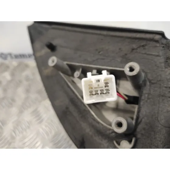 Retrovisor Derecho para Daewoo Kalos