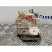 Cerradura Puerta Delantera Derecha para Audi A1 (8X)