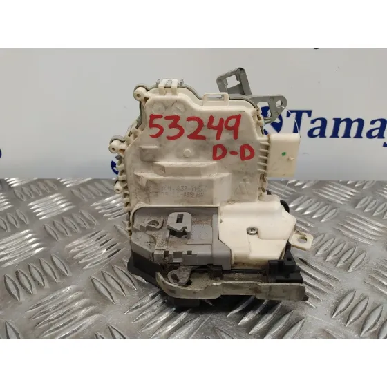 Cerradura Puerta Delantera Derecha para Audi A1 (8X)