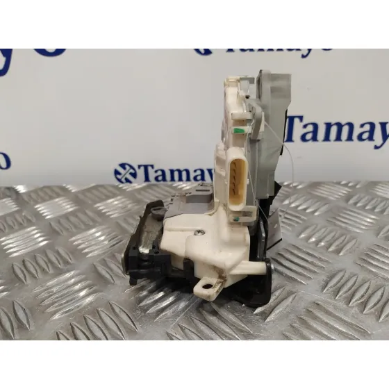 Cerradura Puerta Delantera Derecha para Audi A1 (8X)