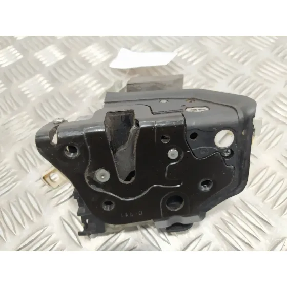 Cerradura Puerta Delantera Derecha para Audi A1 (8X)