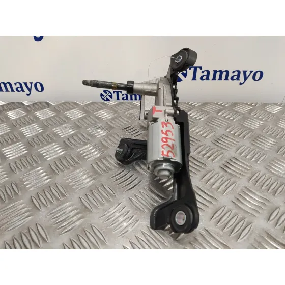 Motor Limpia Trasero para Renault Koleos