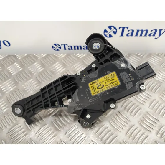 Motor Limpia Trasero para Renault Koleos