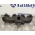 Colector Escape para Bmw Serie 3 Compact (E46)