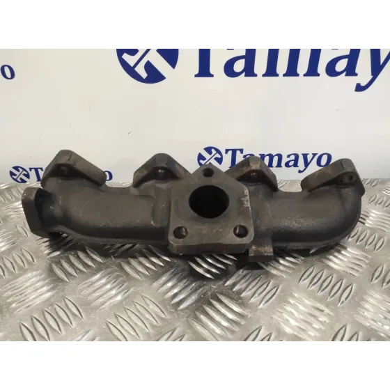 Colector Escape para Bmw Serie 3 Compact (E46)