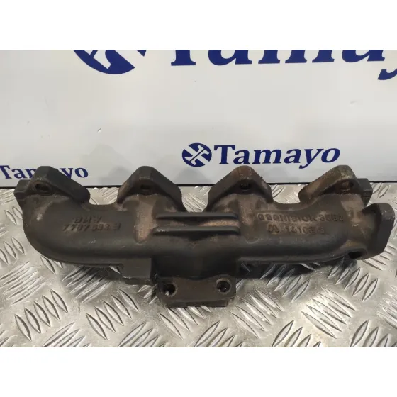 Colector Escape para Bmw Serie 3 Compact (E46)