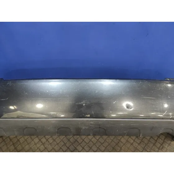 Paragolpes Trasero para Lexus Rx