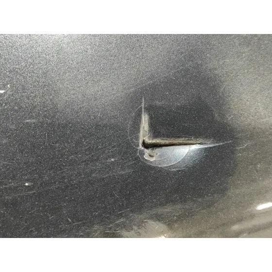 Paragolpes Trasero para Lexus Rx