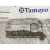 Carter para Volkswagen Golf V Berlina (1K1)