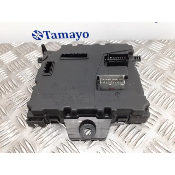 Caja Reles / Fusibles para Renault Kangoo