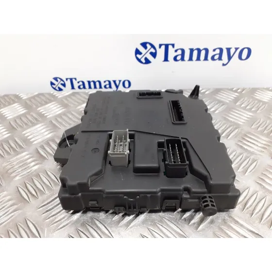 Caja Reles / Fusibles para Renault Kangoo