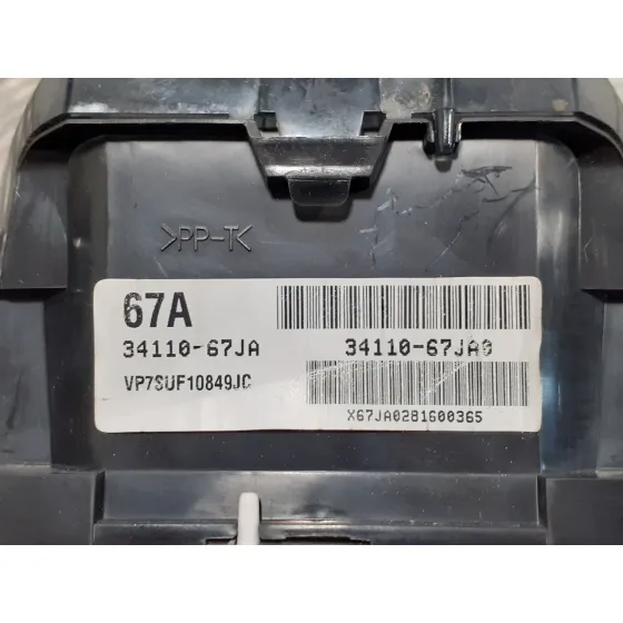 Cuadro Instrumentos para Suzuki Grand Vitara Jb (Jt)