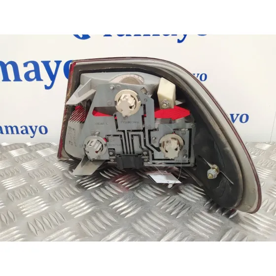 Piloto Trasero Izquierdo para Mercedes-Benz Clase E (W210) Berlina Diesel