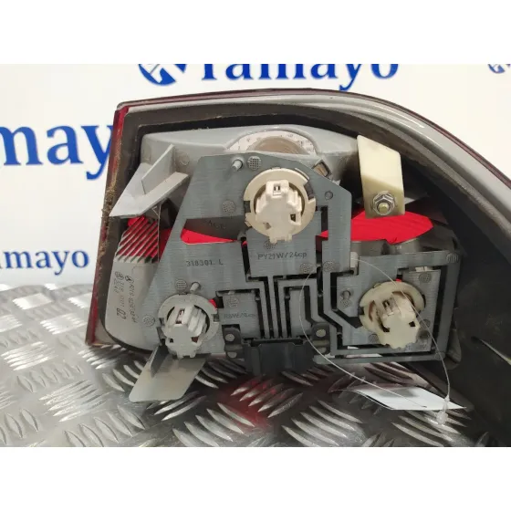 Piloto Trasero Izquierdo para Mercedes-Benz Clase E (W210) Berlina Diesel