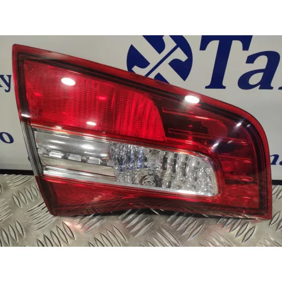 Piloto Trasero Izquierdo Interior para Renault Koleos