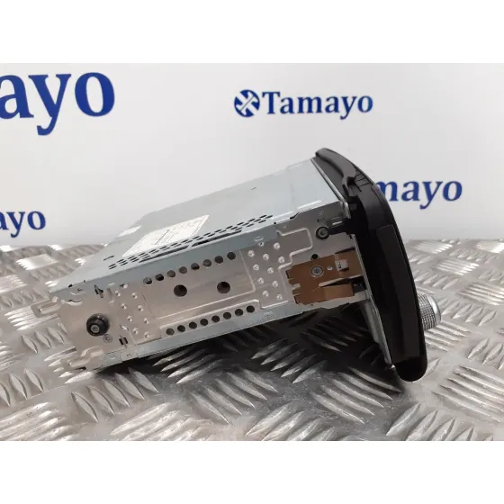 Sistema Audio / Radio Cd para Audi A1 (8X)