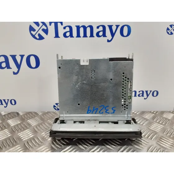 Sistema Audio / Radio Cd para Audi A1 (8X)