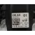 Mando Multifuncion para Audi A1 (8X)