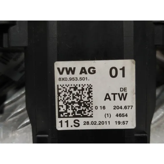 Mando Multifuncion para Audi A1 (8X)