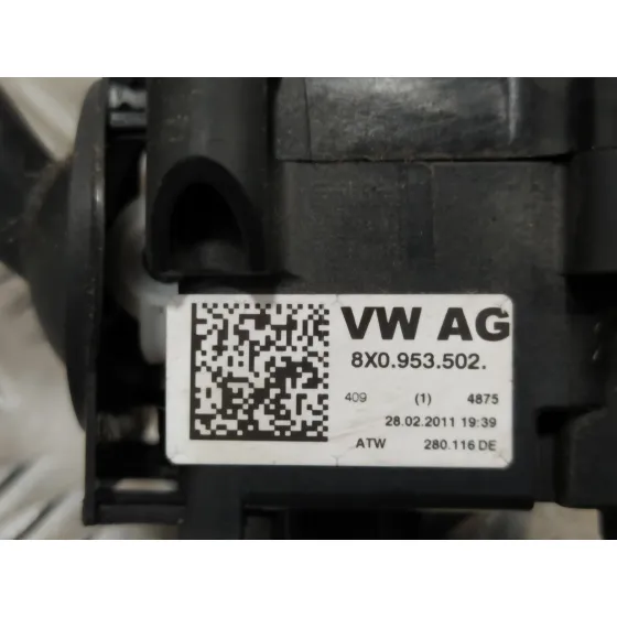 Mando Multifuncion para Audi A1 (8X)