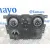 Mando Calefaccion / Aire Acondicionado para Suzuki Grand Vitara Jb (Jt)