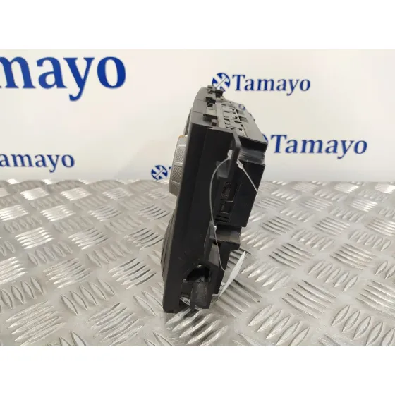 Mando Calefaccion / Aire Acondicionado para Suzuki Grand Vitara Jb (Jt)