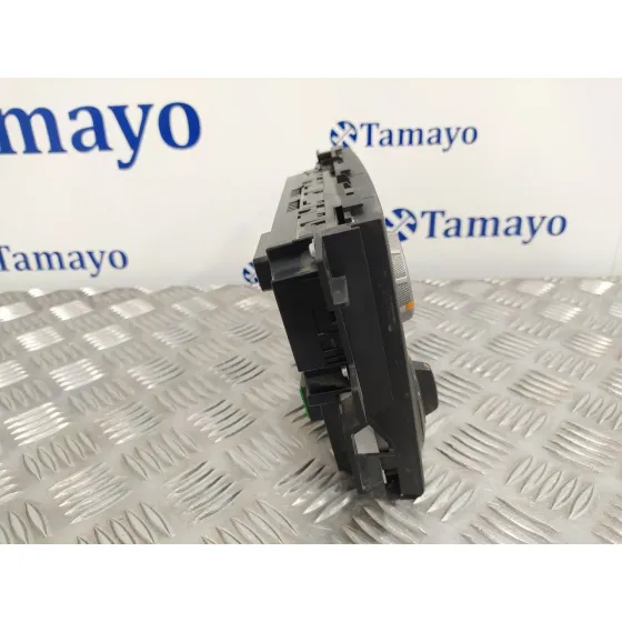 Mando Calefaccion / Aire Acondicionado para Suzuki Grand Vitara Jb (Jt)