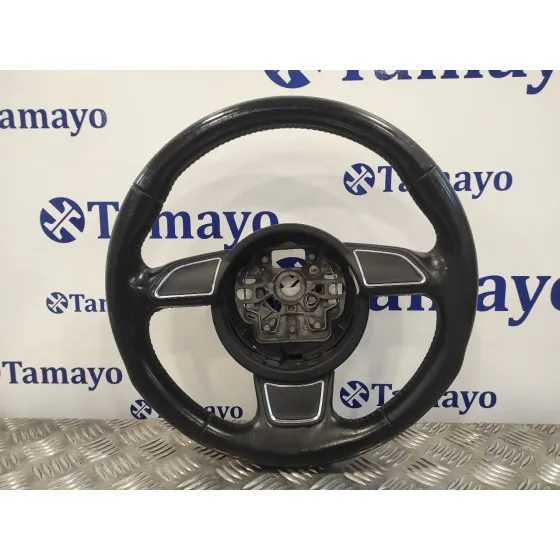 Volante para Audi A1 (8X)