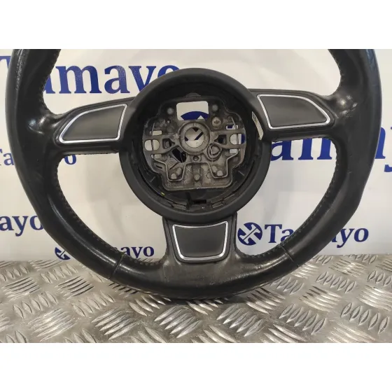 Volante para Audi A1 (8X)