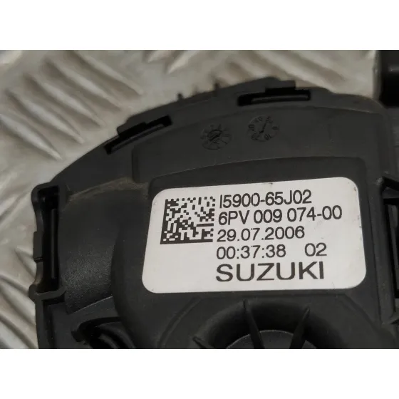 Potenciometro Pedal para Suzuki Grand Vitara Jb (Jt)