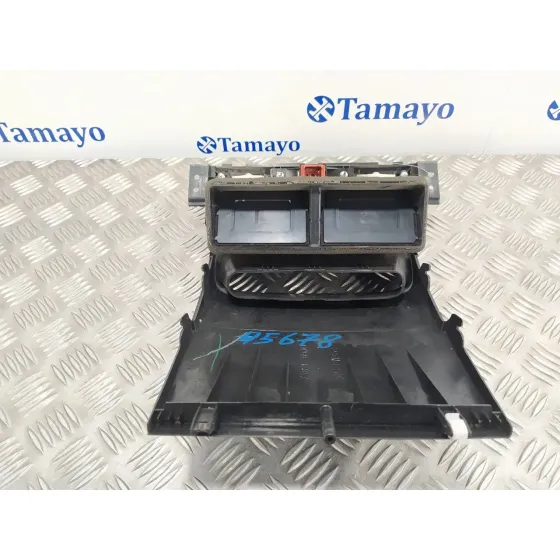 Rejilla Aireadora para Suzuki Grand Vitara Jb (Jt)