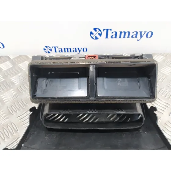 Rejilla Aireadora para Suzuki Grand Vitara Jb (Jt)