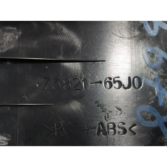 Rejilla Aireadora para Suzuki Grand Vitara Jb (Jt)