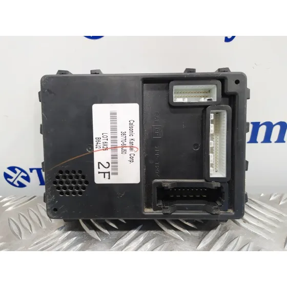 Modulo Electronico para Suzuki Grand Vitara Jb (Jt)