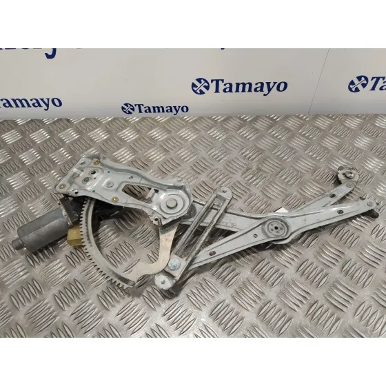 Elevalunas Delantero Derecho para Mercedes-Benz Clase E (W210) Berlina Diesel