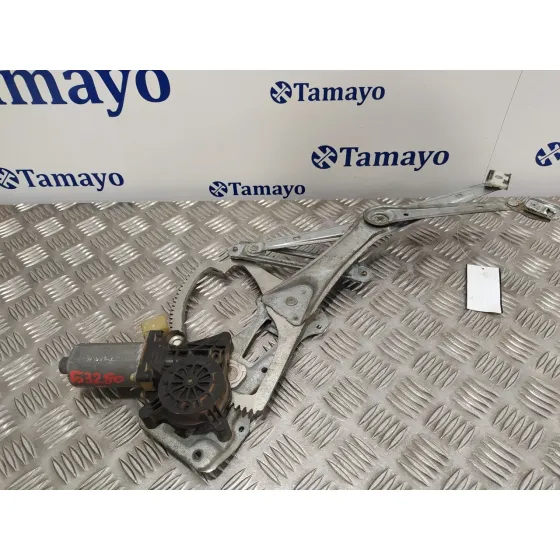 Elevalunas Delantero Derecho para Mercedes-Benz Clase E (W210) Berlina Diesel