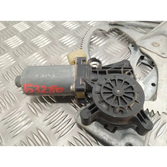 Elevalunas Delantero Derecho para Mercedes-Benz Clase E (W210) Berlina Diesel