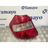 Piloto Trasero Izquierdo para Bmw Serie 1 Berlina (E81/E87)