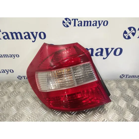 Piloto Trasero Izquierdo para Bmw Serie 1 Berlina (E81/E87)