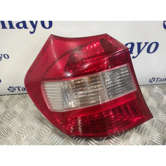 Piloto Trasero Izquierdo para Bmw Serie 1 Berlina (E81/E87)