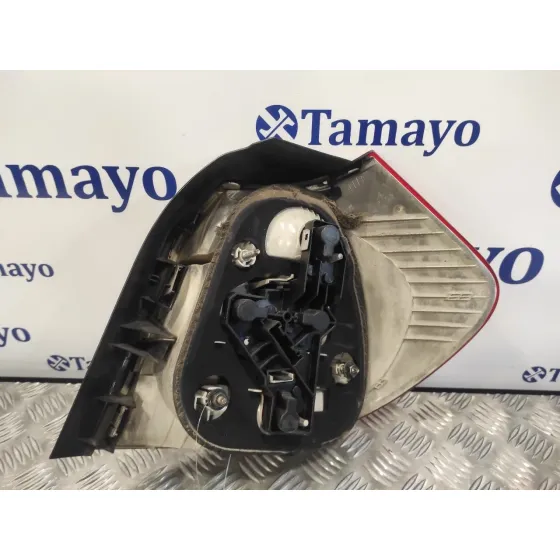 Piloto Trasero Izquierdo para Bmw Serie 1 Berlina (E81/E87)