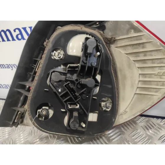 Piloto Trasero Izquierdo para Bmw Serie 1 Berlina (E81/E87)