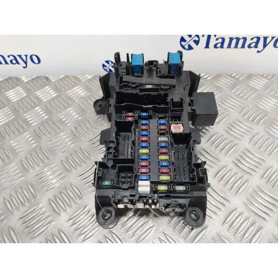 Caja Reles / Fusibles para Suzuki Grand Vitara Jb (Jt)