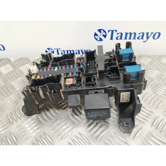 Caja Reles / Fusibles para Suzuki Grand Vitara Jb (Jt)