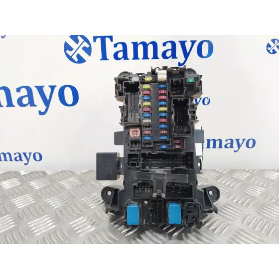 Caja Reles / Fusibles para Suzuki Grand Vitara Jb (Jt)