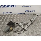 Elevalunas Delantero Izquierdo para Mercedes-Benz Clase E (W210) Berlina Diesel