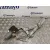 Elevalunas Delantero Izquierdo para Mercedes-Benz Clase E (W210) Berlina Diesel