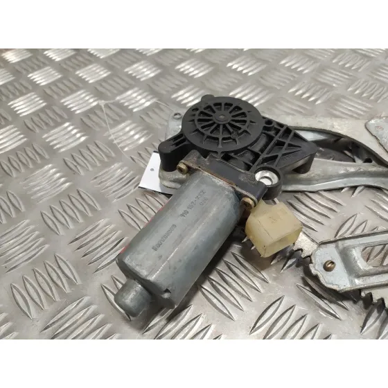 Elevalunas Delantero Izquierdo para Mercedes-Benz Clase E (W210) Berlina Diesel